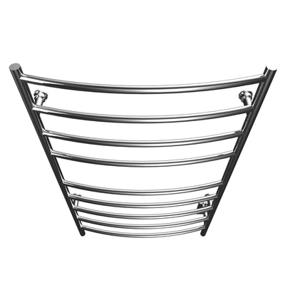 24"x40" Kontour Convex Electric Towel Warmer