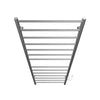 24"x60" Kontour Linear Electric Towel Warmer