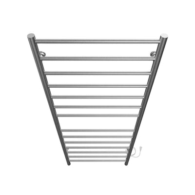 24"x60" Kontour Linear Electric Towel Warmer