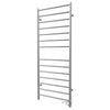 24"x60" Kontour Linear Electric Towel Warmer