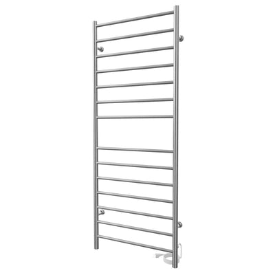 24"x60" Kontour Linear Electric Towel Warmer