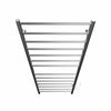 24"x60" Kontour Linear Electric Towel Warmer