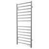 24"x60" Kontour Linear Electric Towel Warmer