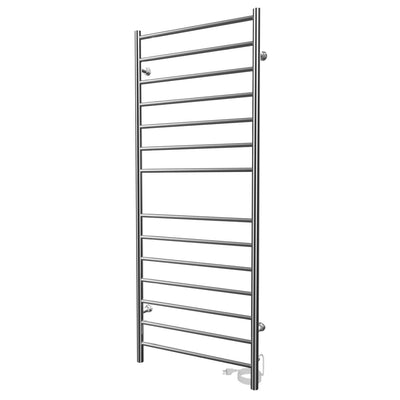 24"x60" Kontour Linear Electric Towel Warmer