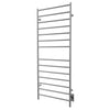 24"x60" Kontour Linear Electric Towel Warmer