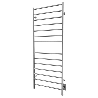 24"x60" Kontour Linear Electric Towel Warmer