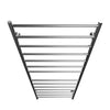 24"x60" Kontour Linear Electric Towel Warmer