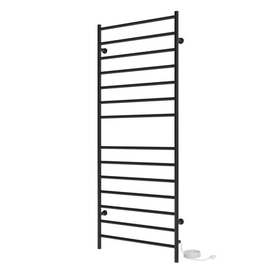 24"x60" Kontour Linear Electric Towel Warmer