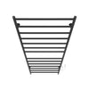 24"x60" Kontour Linear Electric Towel Warmer