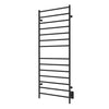 24"x60" Kontour Linear Electric Towel Warmer