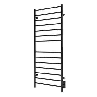 24"x60" Kontour Linear Electric Towel Warmer