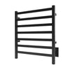 24"x27" Kontour Square Electric Towel Warmer