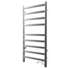 18"x40" Kontour Square Electric Towel Warmer