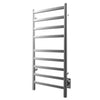18"x40" Kontour Square Electric Towel Warmer