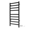 18"x40" Kontour Square Electric Towel Warmer