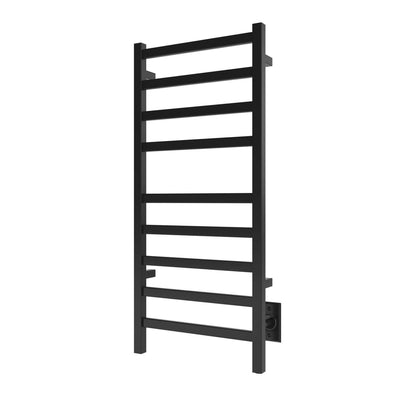 18"x40" Kontour Square Electric Towel Warmer