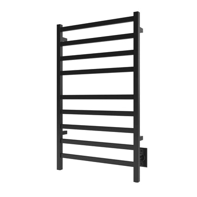 24"x40" Kontour Square Electric Towel Warmer