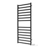 24"x60" Kontour Square Electric Towel Warmer