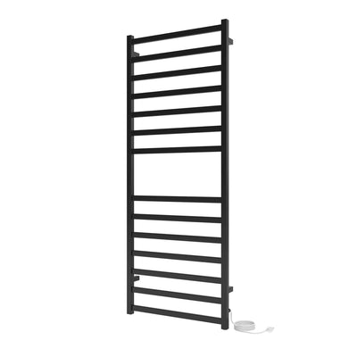 24"x60" Kontour Square Electric Towel Warmer
