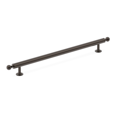 Armac Martin Latchford Appliance Pull in 368mm / Dark Bronze