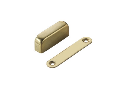 Armac Martin LEL101 Silent Magnetic Catch in 42mm / Gilt