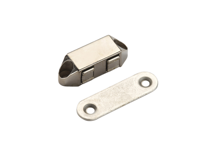 Armac Martin LM5103 Magnetic Catch in 49mm / Nickel