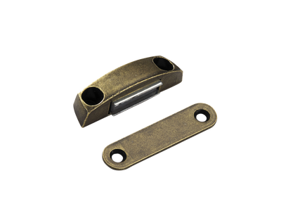 Armac Martin LM5402 Magnetic Catch in 53mm / Bronze