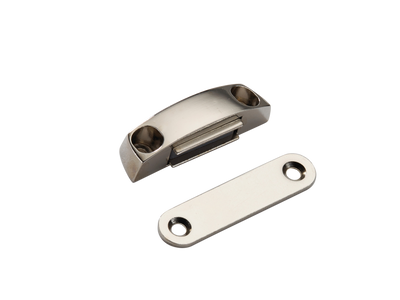 Armac Martin LM5402 Magnetic Catch in 53mm / Nickel