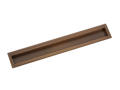 Armac Martin Lyndon Flush Pull