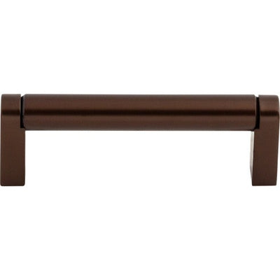 Top Knobs Pennington Bar Pull 3 3/4" c-c in Oil Rubbed Bronze