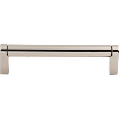 Top Knobs Pennington Bar Pull 5 1/16" c-c in Polished Nickel