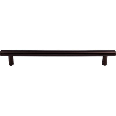 Top Knobs Hopewell Bar Pull 12" c-c Appliance Pull in Oil Rubbed Bronze