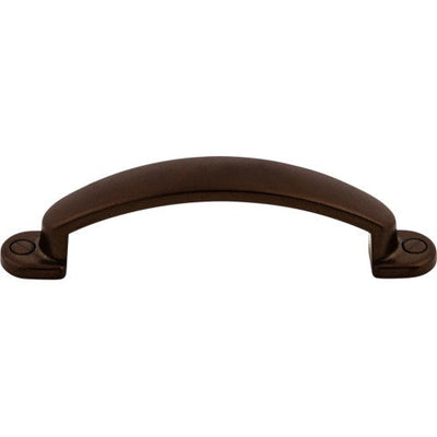 Top Knobs Arendal Pull 3" c-c in Oil Rubbed Bronze