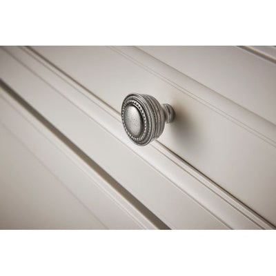 Top Knobs Contessa Knob 1 1/4" in German Bronze