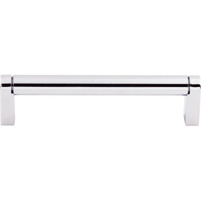 Top Knobs Pennington Bar Pull 5 1/16" c-c in Polished Chrome