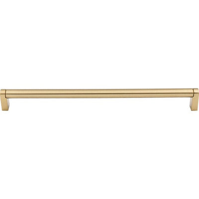 Top Knobs Pennington Bar Pull 15" c-c in Honey Bronze