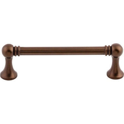 Top Knobs Grace Pull 3 3/4" c-c in Oil Rubbed Bronze