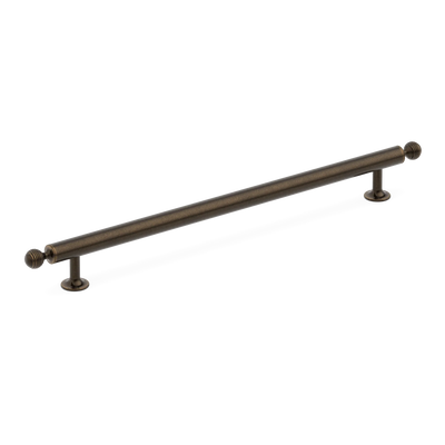 Armac Martin Merrick Appliance Pull in 368mm / Dark Aged Brass