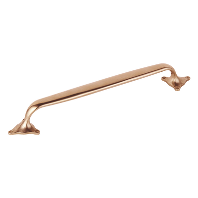 Armac Martin Oldbury Plain Bronze Cabinet & Appliance Pulls in 330mm / Silicon Bronze