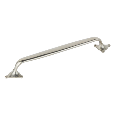 Armac Martin Oldbury Plain Bronze Cabinet & Appliance Pulls in 330mm / White Bronze