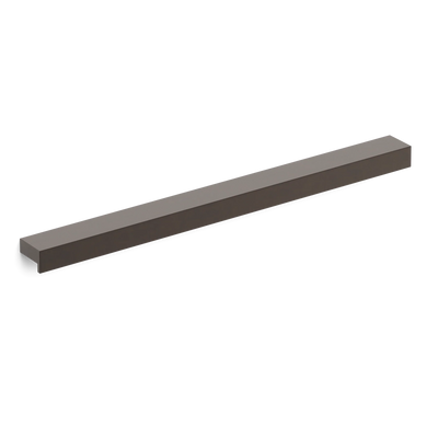 Armac Martin Quinton Pull Handle in 400mm / Dark Bronze