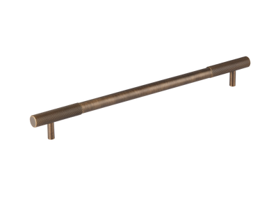 Armac Martin MIX Diamond Knurled Cabinet Handle