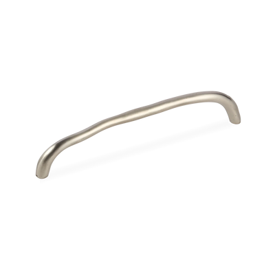 Armac Martin Sketch Cabinet & Appliance Pulls in 96mm / White Bronze