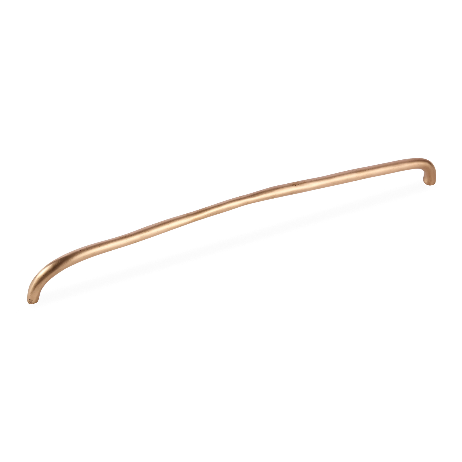 Armac Martin Sketch Cabinet & Appliance Pulls in 384mm / Silicon Bronze