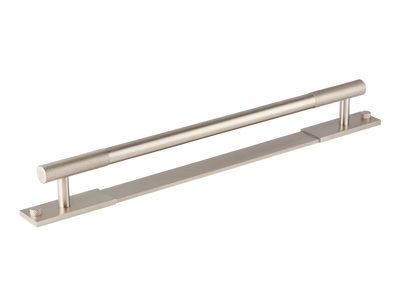 Armac Martin MIX Diamond Knurled Cabinet & Appliance Pulls