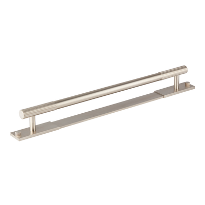 Armac Martin MIX Straight Knurled Cabinet & Appliance Pulls