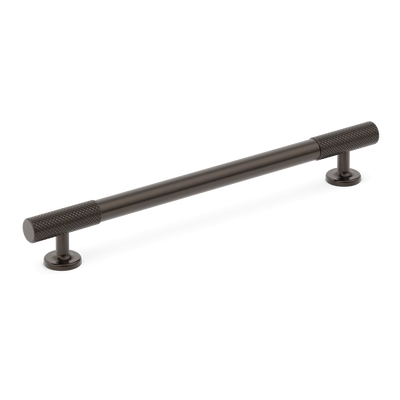 Armac Martin Sparkbrook Cabinet Handle in 128mm / Dark Bronze
