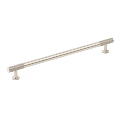 Armac Martin Sparkbrook Appliance Pull in 384mm / Satin Nickel Plate