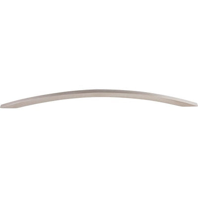 Top Knobs Iola Pull 11 5/16" c-c in Stainless Steel