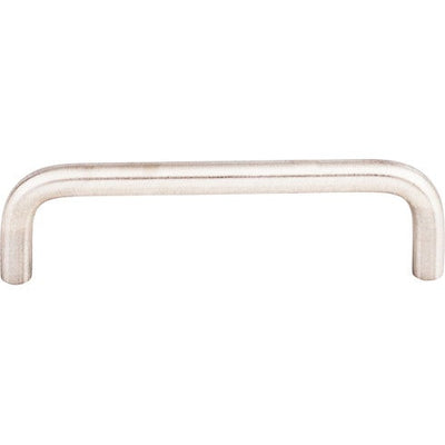 Top Knobs Bent Bar (8mm Diameter) 3 3/4" c-c in Stainless Steel